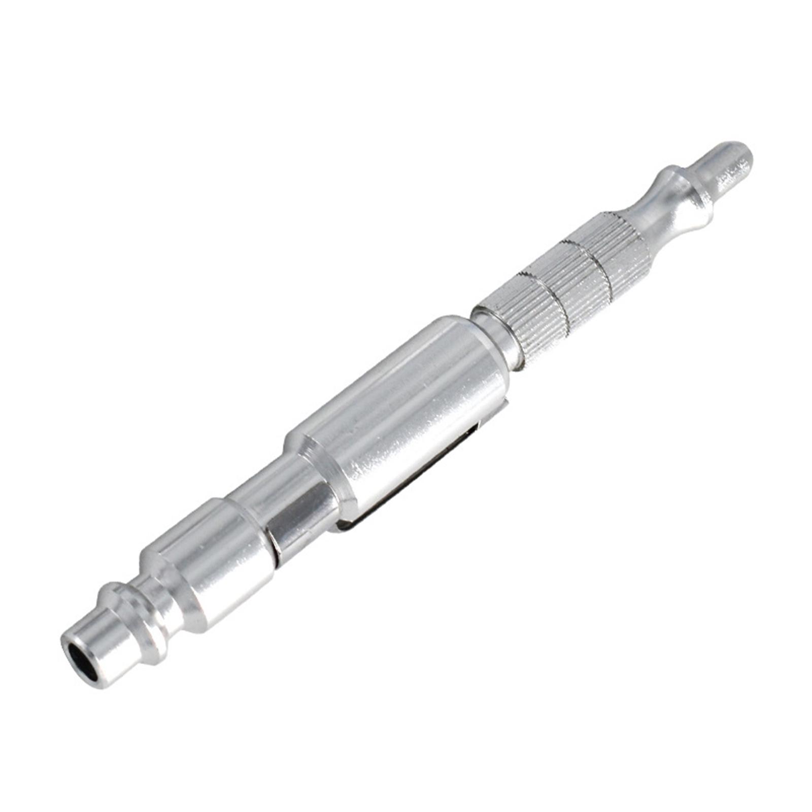 

Регулируемые карманные продувочные пистолеты с заглушкой типа I/M 1/4 дюйма. Идеально подходят для чистки, сушки, ухода за пылью. US