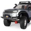 4Pcs Rubber Tires with Foam Inserts 110*40mm for 1/10 RC Crawler Truck Element Enduro SCX10 II TRX4 MST CMX TF2 D90 RGT EX86130