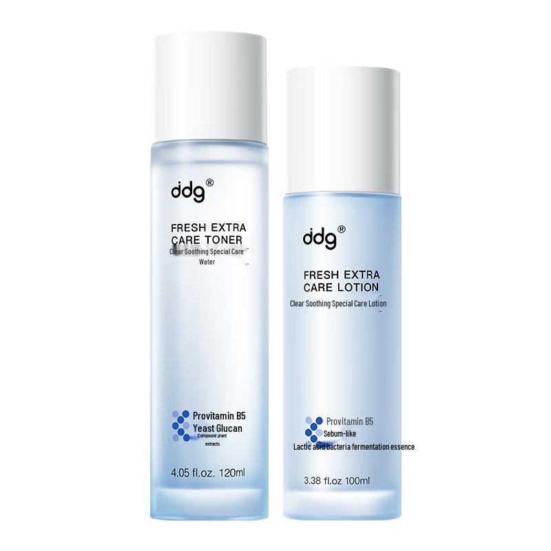 

DDG511 B5 Soothing Hydrating Toner & Lotion Set