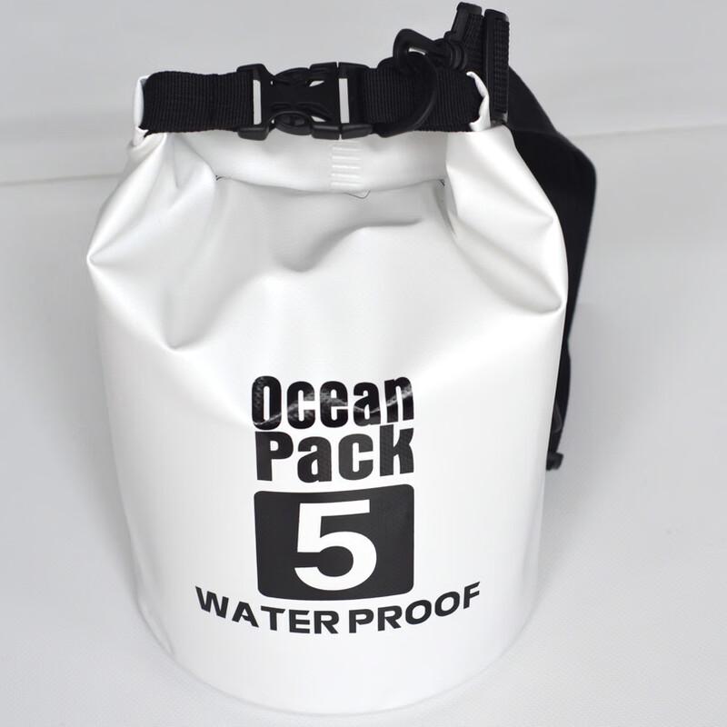 MDNG Outdoor PVC Dry Bag 5L