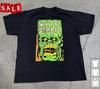 New Rare White Zombie LA SEXORCISTO Gift For Fans Black All Size Tee TH477 Unisex T-Shirt