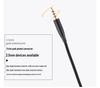 Compatible Detachable Gaming Noise-Cancelling Headphone Cable for BOSE QC35II