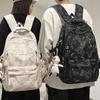 Children's Schoolbags Elementary School Girls Junior High School Students Printed Backpacks High School Students College Students Backpacks