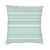 Simple Elegant Lines Pillowcase Printing Polyester Cushion Cover Decorative Minimalist Stripes Pillow Case Cover Chair Square