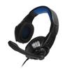 S80 Gaming Headset Wettbewerb Kabelgebundene Computerkopfhörer mit Mikrofon für PS4