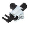 Vapor Canister Purge Valve 14955 2H81A ABS Evaporative Emissions Valve for CABSTAR 2006‑2011