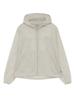Nordisk Leaf Hoodie Lightweight Jacket - U_Light Beige