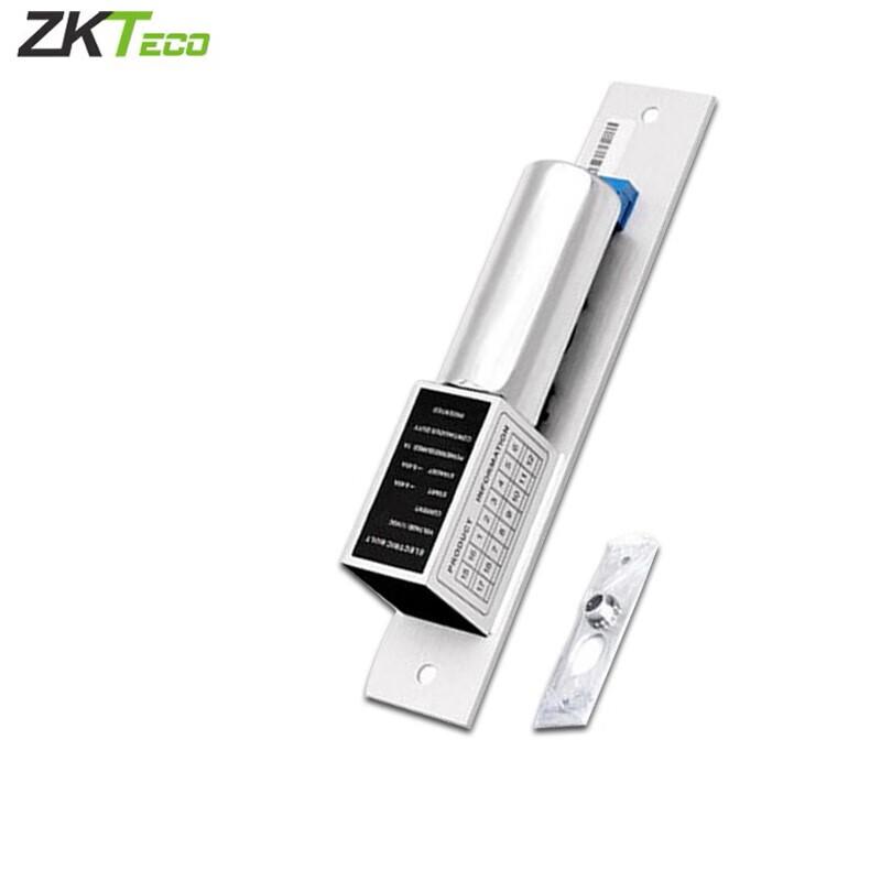 ZKTECO ZL-100S Two-Wire Concealed Electric Bolt Lock