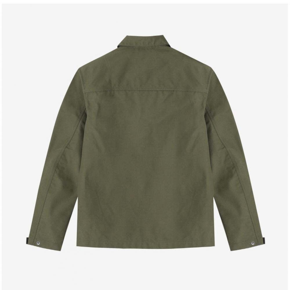 Fjallraven Men S Jacket Bardac 87006 620