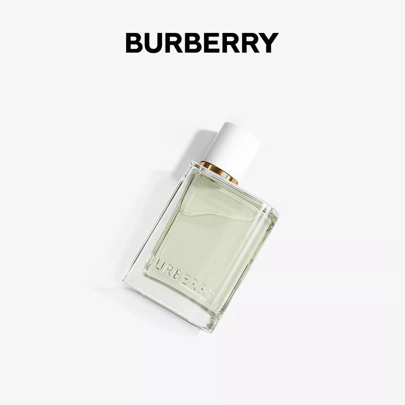 Burberry Her Petal Blossom Eau De Toilette