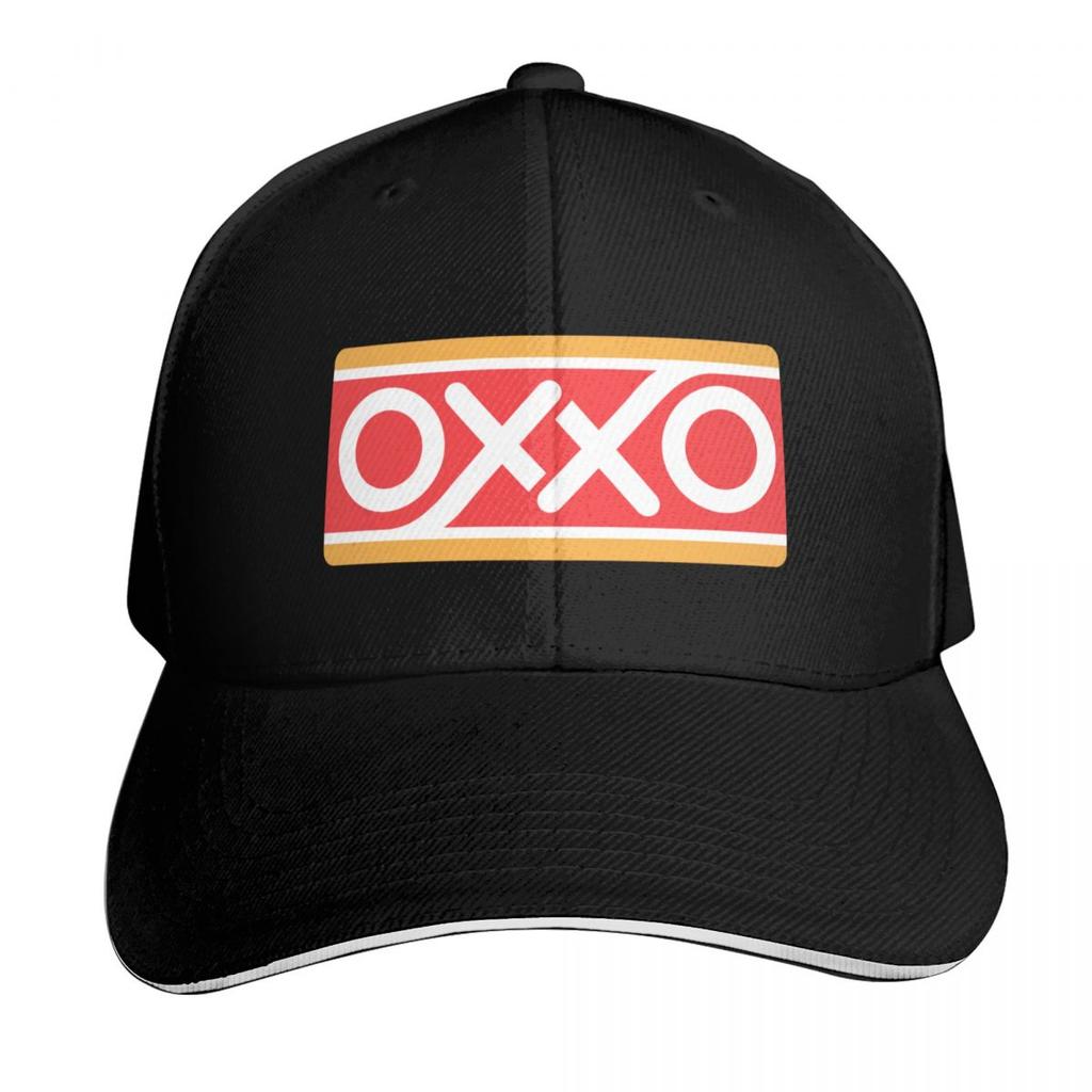 Oxxo Merch Baseball Cap Hats On Offer Fun Hats Mountaineering Fishing Cap Caps Unisex Womens