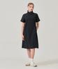 BILTMORE Women'S Golf Nylon Half-Zip Dress