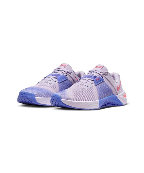 [Nike] Metcon 10 W - Violet Mist:Sapphire:Sea Coral [HQ2620-501]