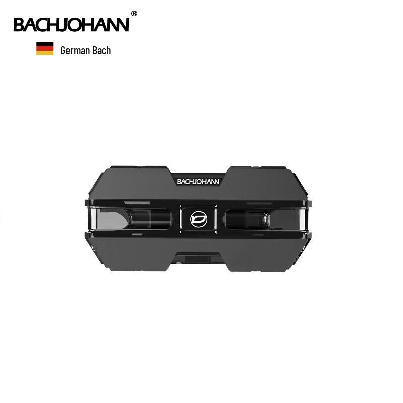 

Bach Johann B3 Mecha True Wireless Bluetooth Earbuds
