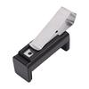 Garage Door Opener Clips 46 65mm Car Sun Visor Clip Holder for Remote Control Easy Access and Secure Grip