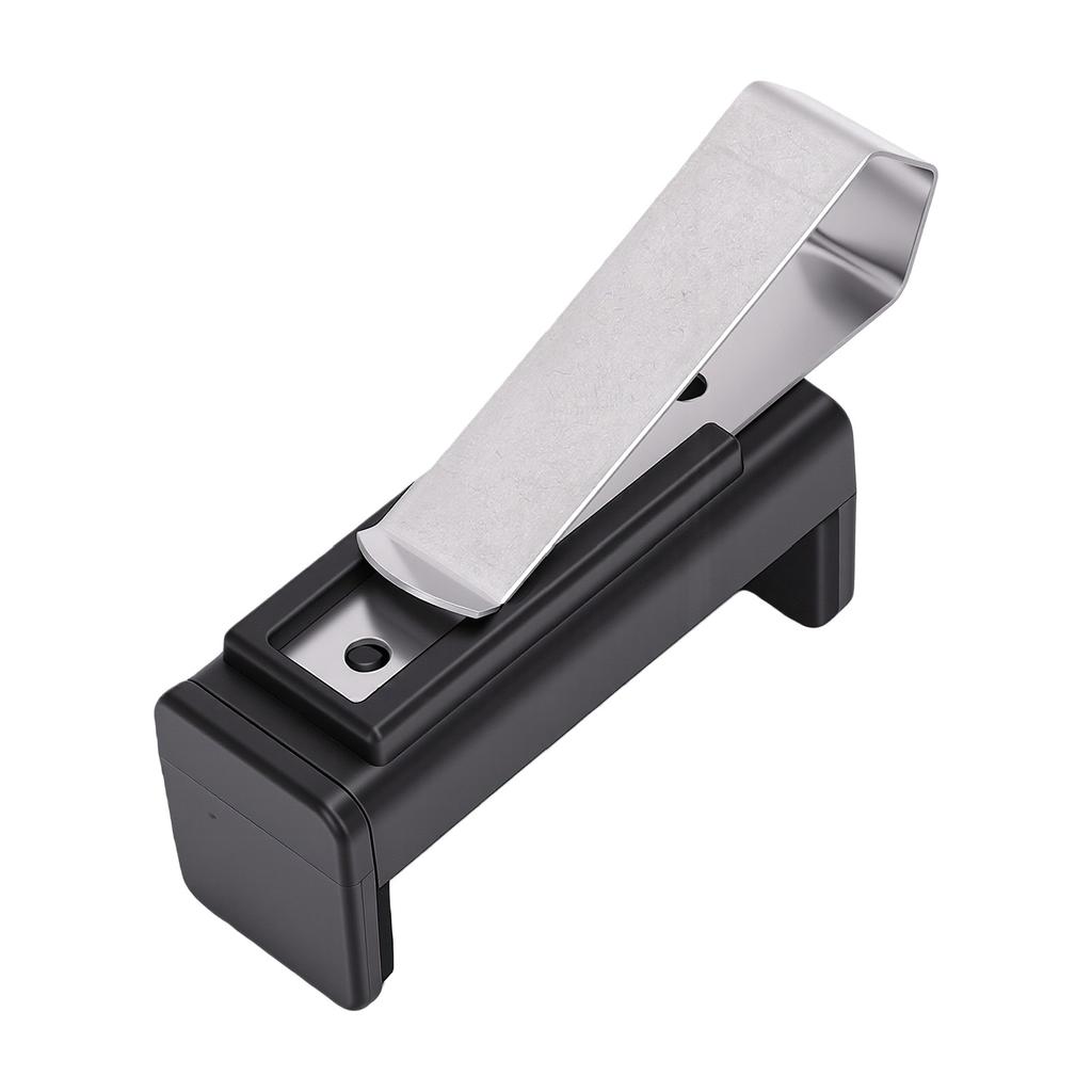 Garage Door Opener Clips 46 65mm Car Sun Visor Clip Holder for Remote Control Easy Access and Secure Grip