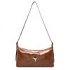 Chic And Minimalist Shoulder Bag For Women Ideal For Casual And Sporty Outfits