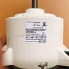 ZWK511B500196 5-Wire DC Fan Motor for Midea AC Outdoor Unit, 100W, Reverse Function, Brand New