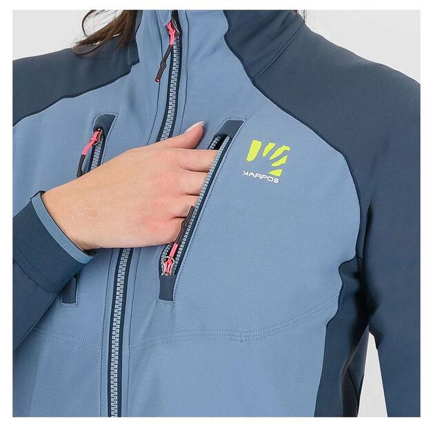 Karpos Куртка Alagna Evo