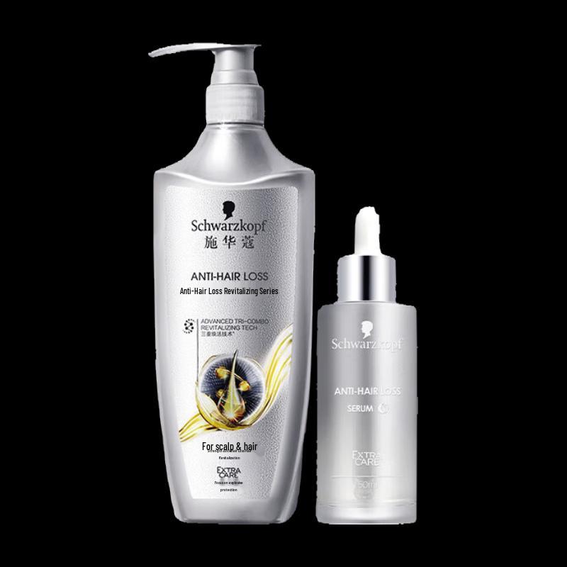 Schwarzkopf Anti-Hair Loss & Repair Set