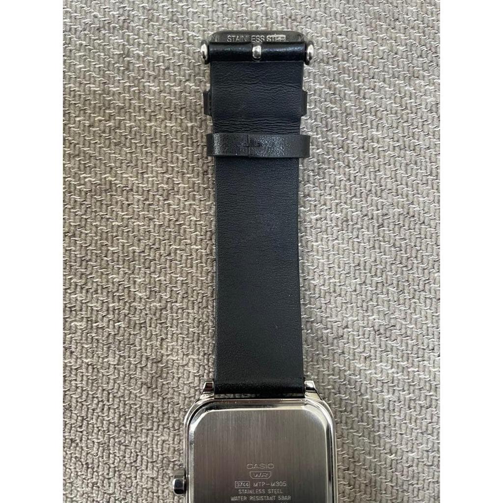 Used CASIO Standard Moon Phase