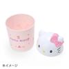 Sanrio Kuromi Room Box x 23 x Character SANRIO 799408 Kuromi-chan 37.5 22.5cm
