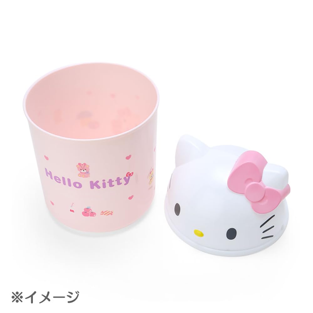 Sanrio Kuromi Room Box x 23 x Character SANRIO 799408 Kuromi-chan 37.5 22.5cm