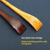 Household Wooden Massager Rake for Back Relief and Relaxation Sessions
