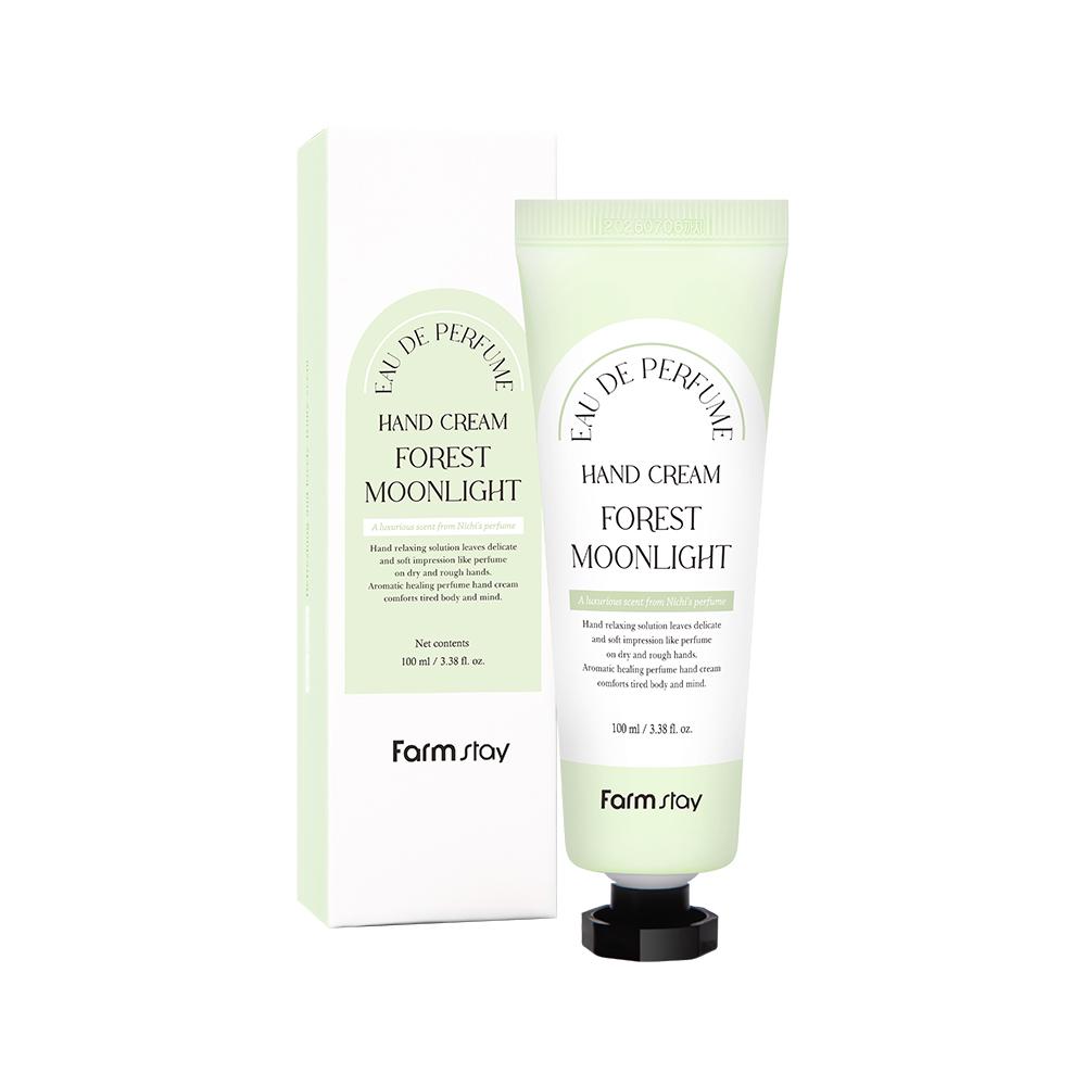 Farmstay Eau De Perfume Hand Cream 100ml 5-type