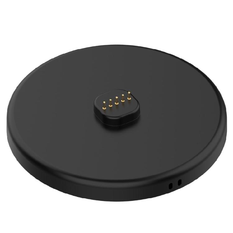 Magnetic Home Speaker Charging Stand for Power Base