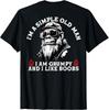 Tops – T-Shirts