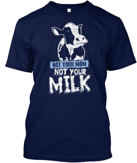 Vegan And T-Shirt Made in the USA Size S to 5XL Unisex T-Shirt XXXXL