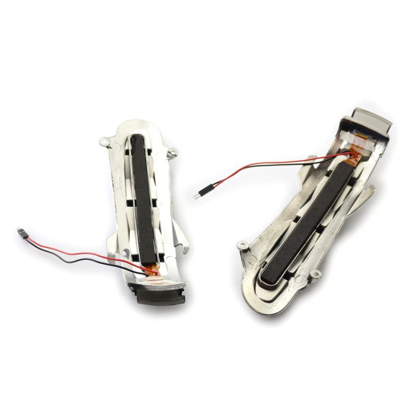 1 Paar LED Seitenblinker für Mercedes Benz W220 W215 S/Cl