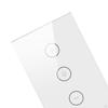 3 Mode Control, Touch//Mobile Control Home System