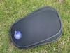 Adjustable Anti-UV Car Sunshade with Suction Cups - Provides Heat Insulation and Protection Without Obstructing View