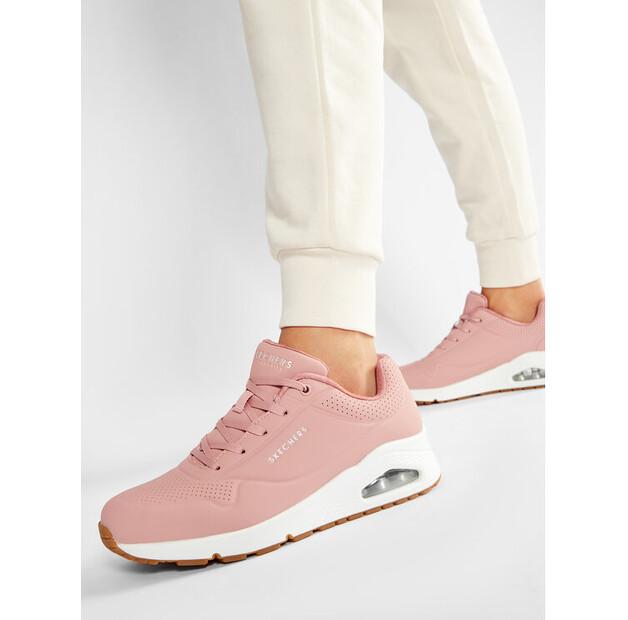 Кроссовки Skechers Uno Stand On Air