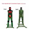 MDNG Adjustable Training Humanoid Target