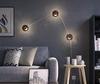 KY LEE Metal LED Silver Ball Half Silver Equivalent to a 60W Incandescent 6W Filament LED G45 110V E26 2700K Warm Half Pack of 6 Lamp, Bulb, Bulb,