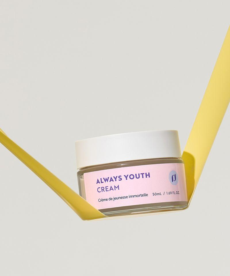 Always Youth Cream 50ml