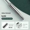 CHAHUA 304 Stainless Steel Slotted Spoon