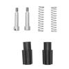 Belt Press Screw Spring Kit Opener Belt Press Accessories for Pioneer RT 701 707 1011L 1020L 1050L