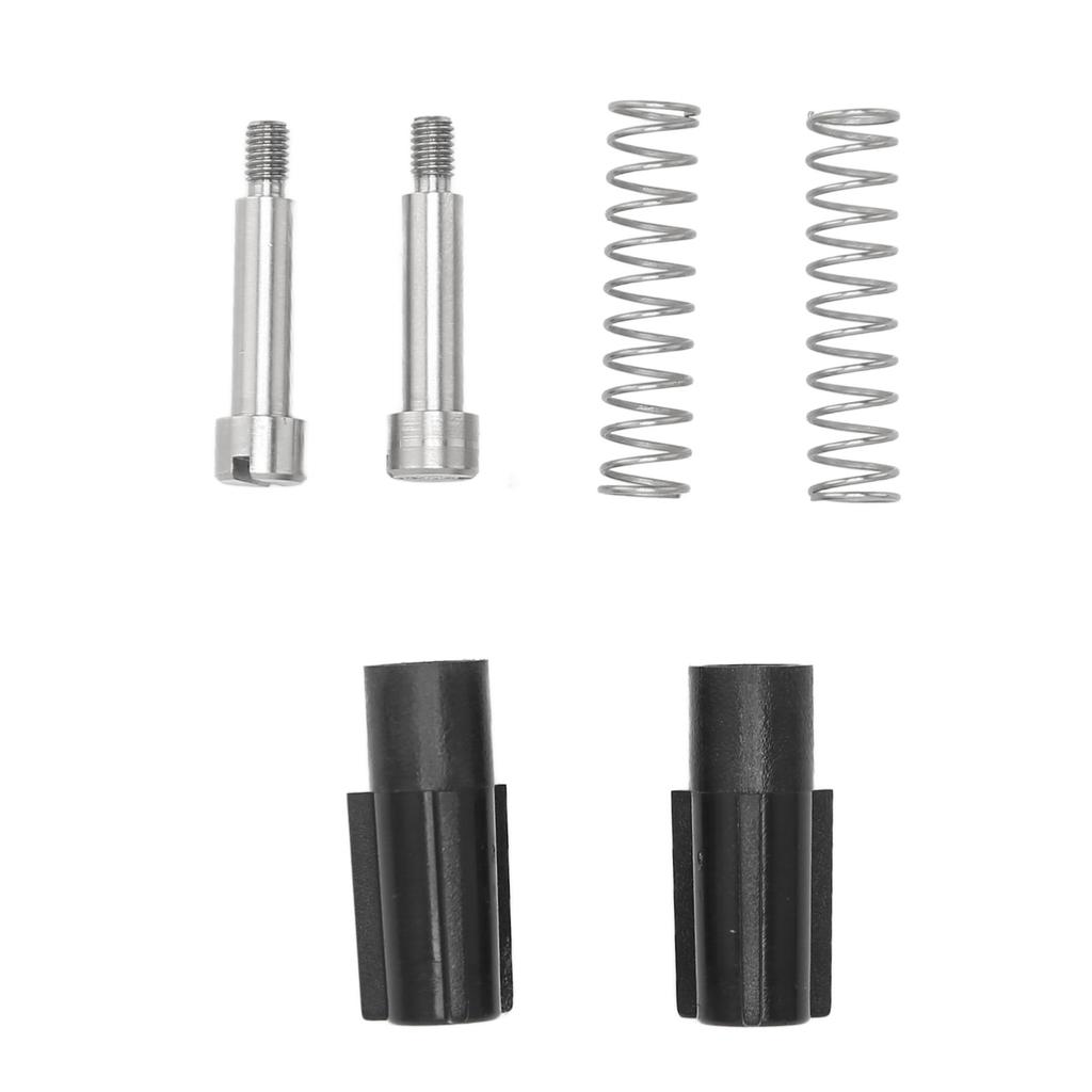 Belt Press Screw Spring Kit Opener Belt Press Accessories for Pioneer RT 701 707 1011L 1020L 1050L