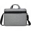 Torba Na Laptopa Szara 15,6 Etui Pasek 1815