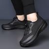 Fashion Comfortable Walking Shoes Simple Male Outdoor Flats All-match New Mesh Sneakers Breathable Shoes for Men Casual Sports Shoes