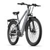 Bicicletă electrică de munte JOOBIKE JOO2 pentru adulți, Baterie 48V 16AH, Anvelope de munte 29X2.25", Autonomie mare