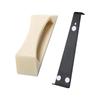 Floor Crack Fixing Tool Heavy Duty Plank Grabber Washable Adhesive Pad for Laminate and Hardwood Flooring Repair