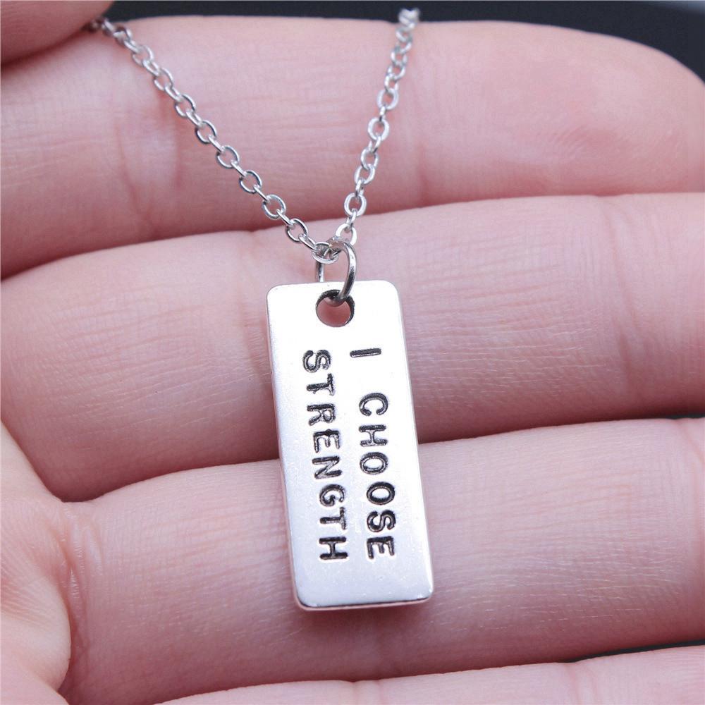 Necklace Chokers 40cm Short Chain Music Sports Kids' Jewelry Materials QN051