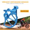 For 2016-2024 Husqvarna 701 Enduro 701 Supermoto Rear Brake Disc Rotor Guard Protector For KTM 690 Enduro 690 SMC R 2008-2024