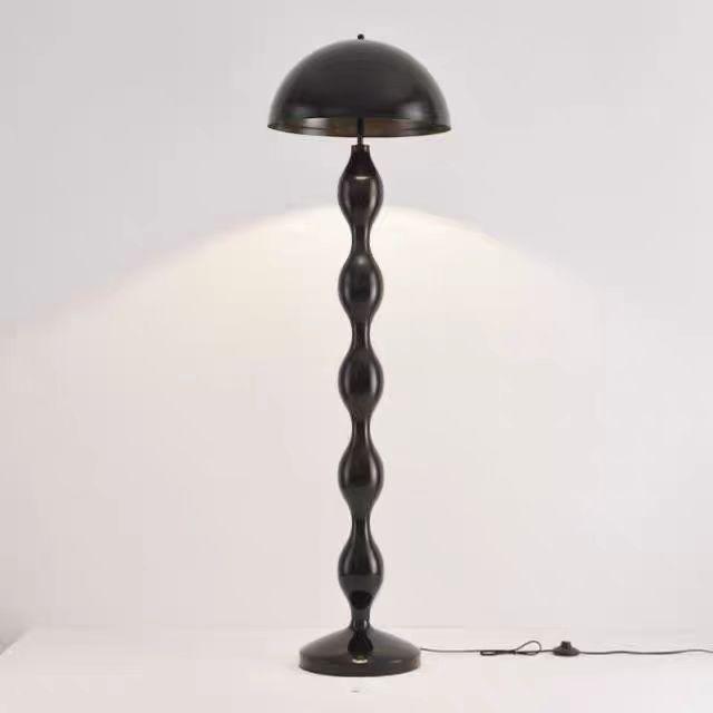 Huixin Creative Designer Floor Lamp for Living Room, Bedroom, Study, and Hotel
