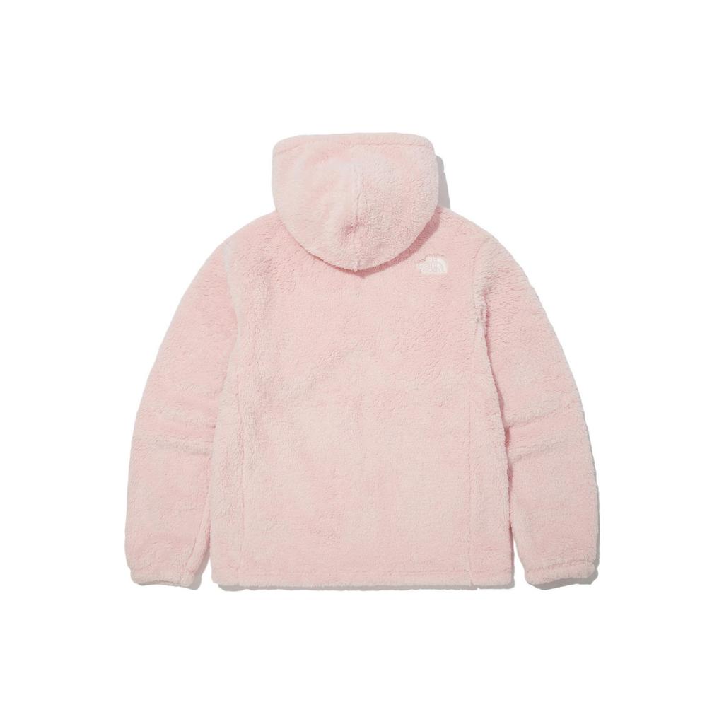 The North Face FW22 Jacke Unisex Rosa NJ4FM58M